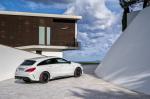 Mercedes-AMG CLA45 Shooting Brake 2015 года